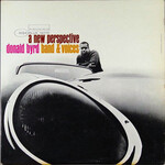 Donald Byrd - A New Perspective (Blue Note Classic Vinyl Series)