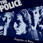 Police: Regatta de Blanc [UNIVERSAL ]