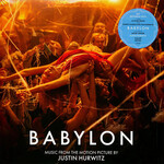 [New] Hurwitz, Justin: Babylon (2LP, soundtrack) [INTERSCOPE]