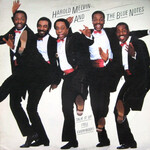 Harold Melvin & The Blue Notes - Talk It Up (Tell Everybody)