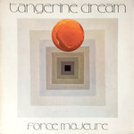 Tangerine Dream: Force Majeure [VINTAGE]