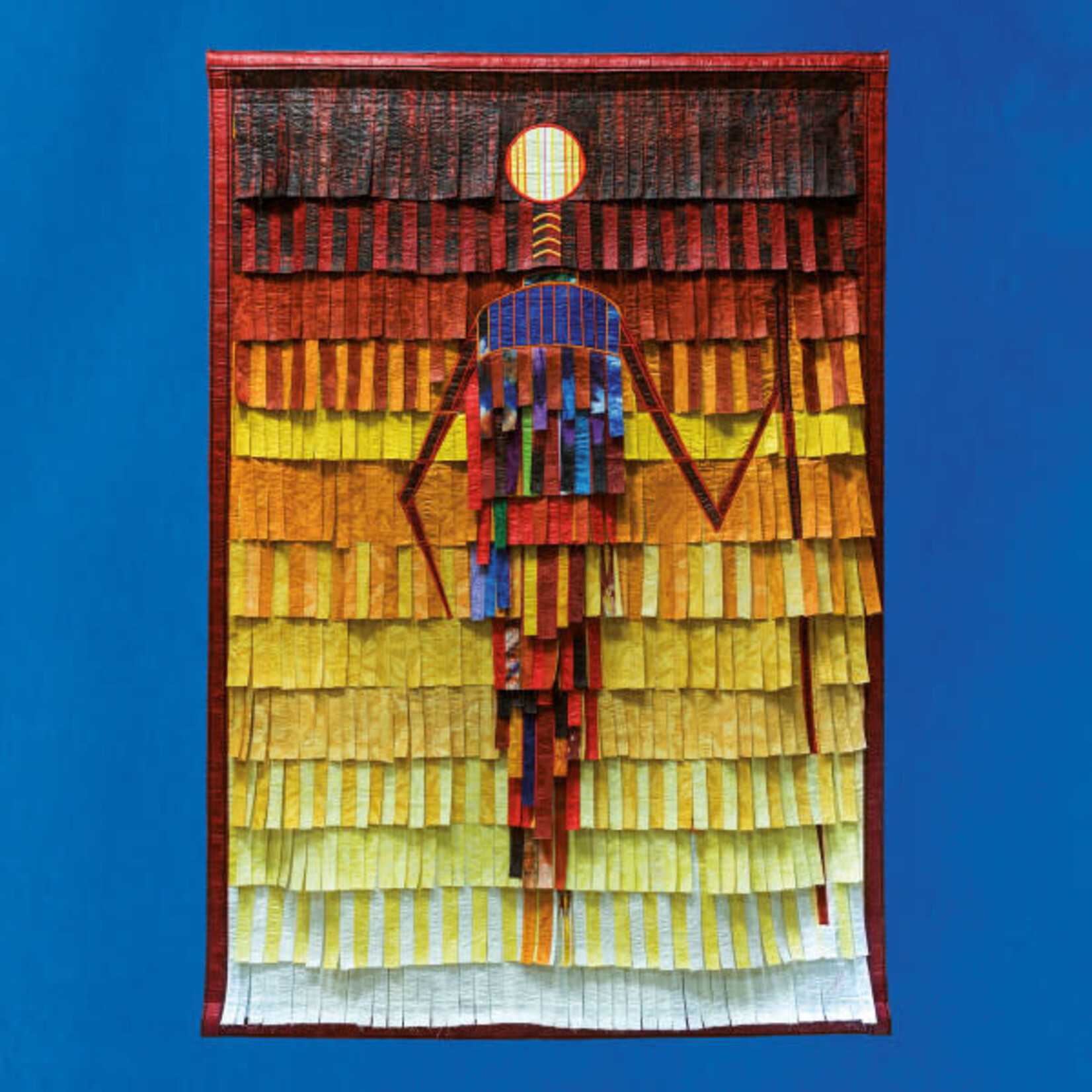 [New] Toure, Vieux Farka & Khruangbin: Ali (black) [DEAD OCEANS]