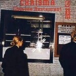 Chrisma: Chinese Restaurant (LP)