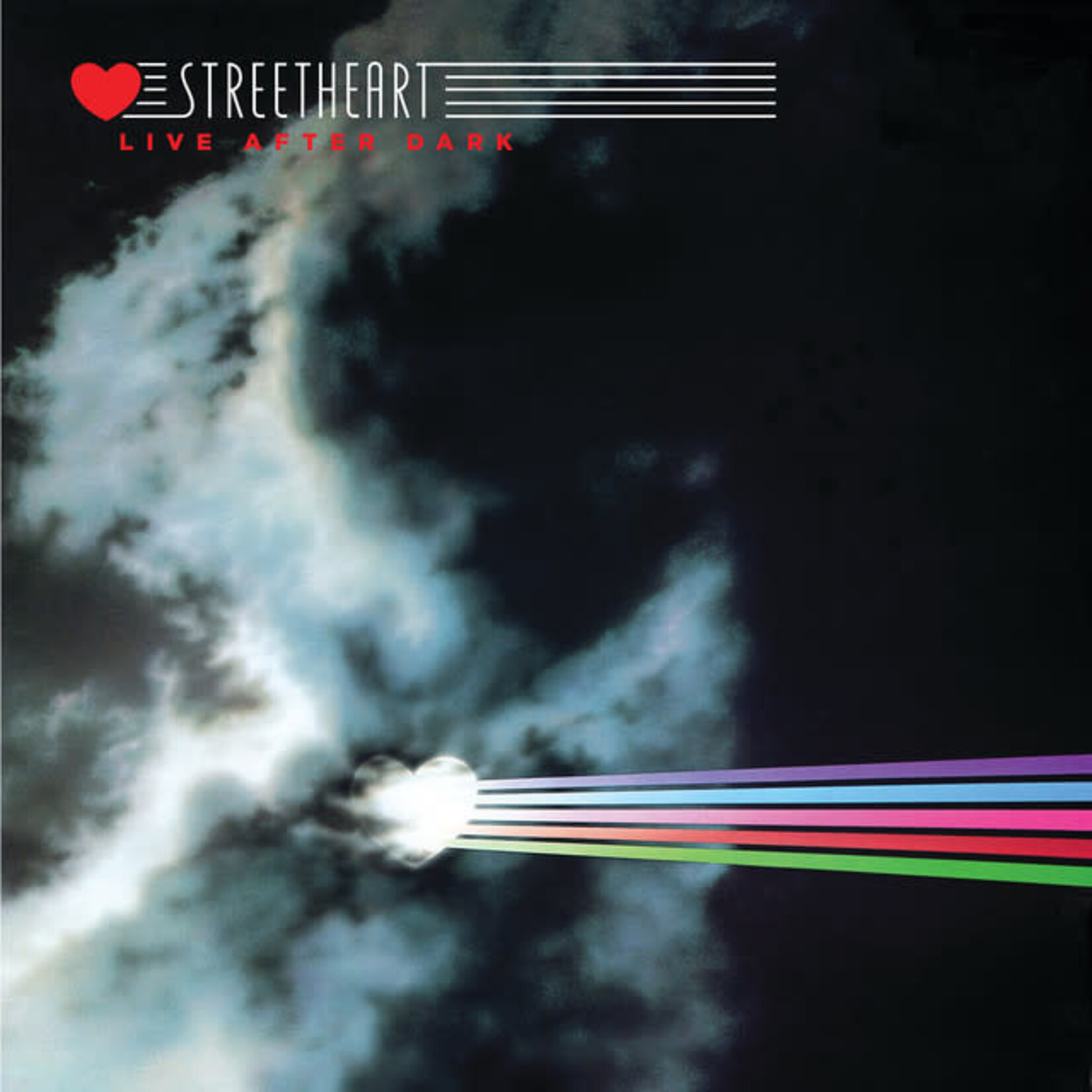 Streetheart: Live After Dark [VINTAGE]