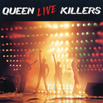Queen: Live Killers [VINTAGE]