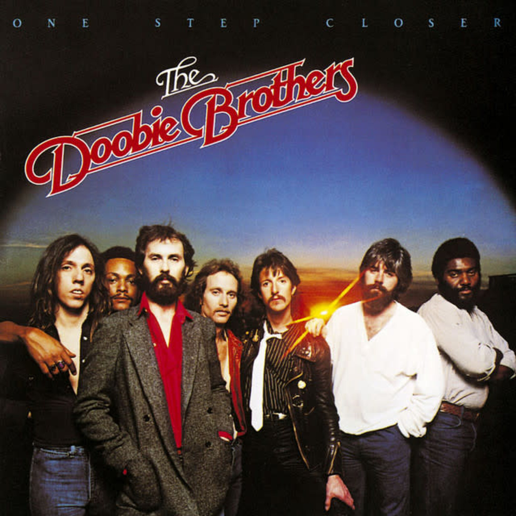 Doobie Brothers: One Step Closer [VINTAGE]