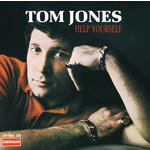 [Vintage Vinyl] Jones, Tom: Help Yourself [VINTAGE]