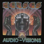 Kansas: Audio-Visions [VINTAGE]