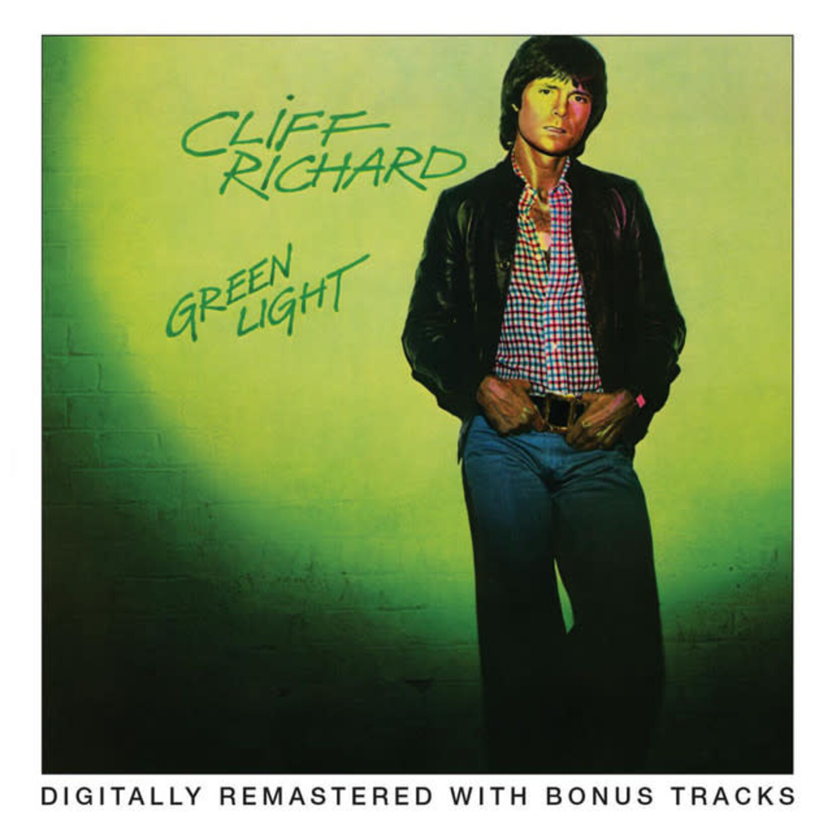 Richard, Cliff: Green Light [VINTAGE]