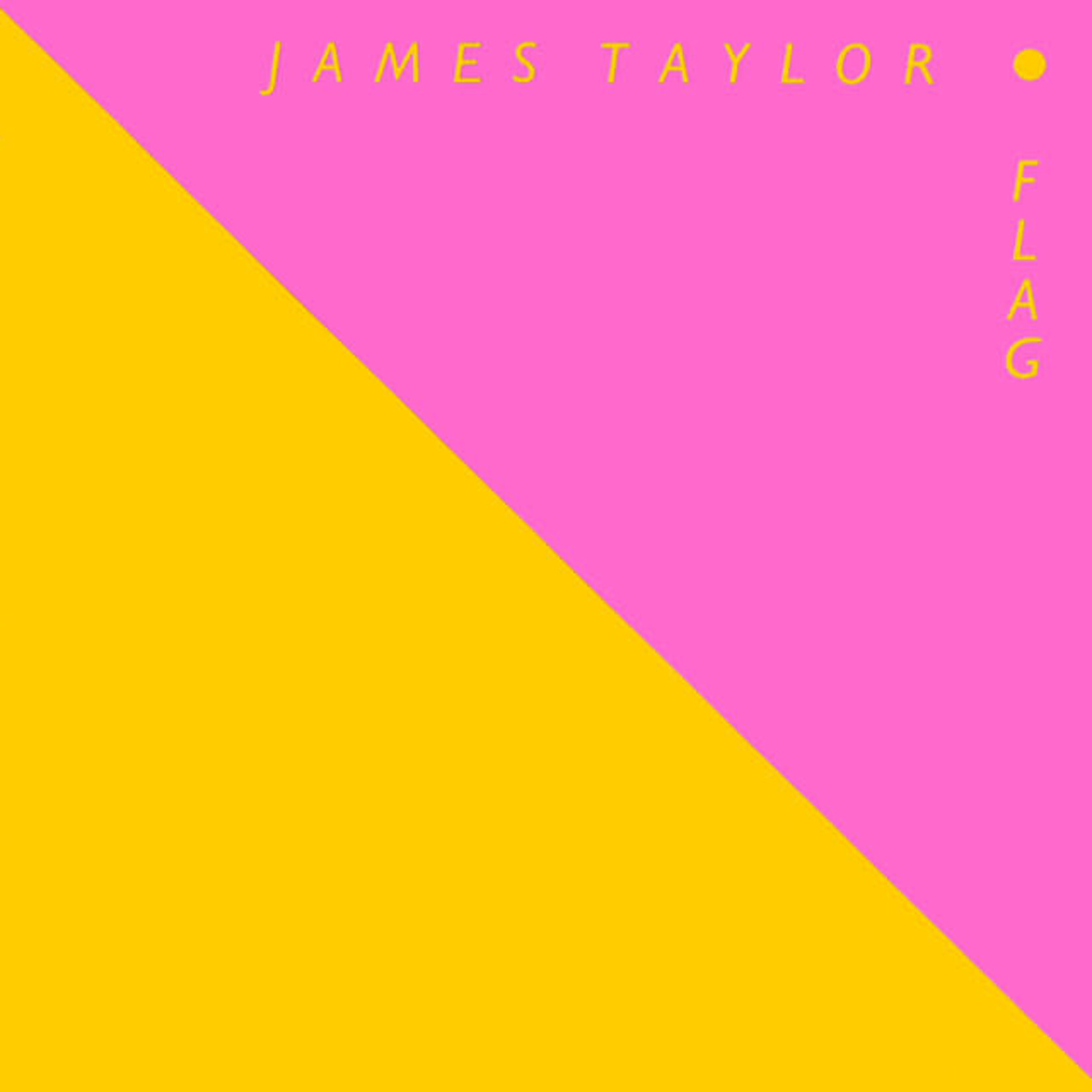 Taylor, James: Flag [VINTAGE]