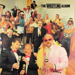 Various: WWF The Wrestling Album [VINTAGE]