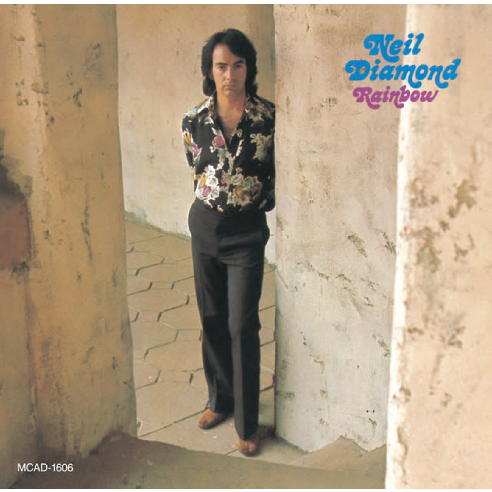 Diamond, Neil: Rainbow [VINTAGE]