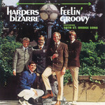 Harpers Bizarre: Feelin Groovy [VINTAGE]