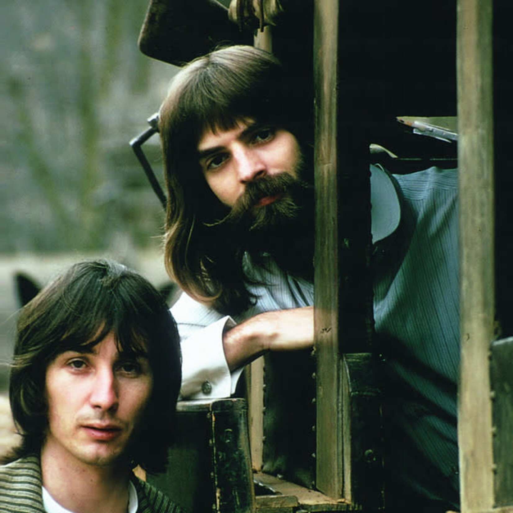 Loggins & Messina: Mother Lode [VINTAGE]