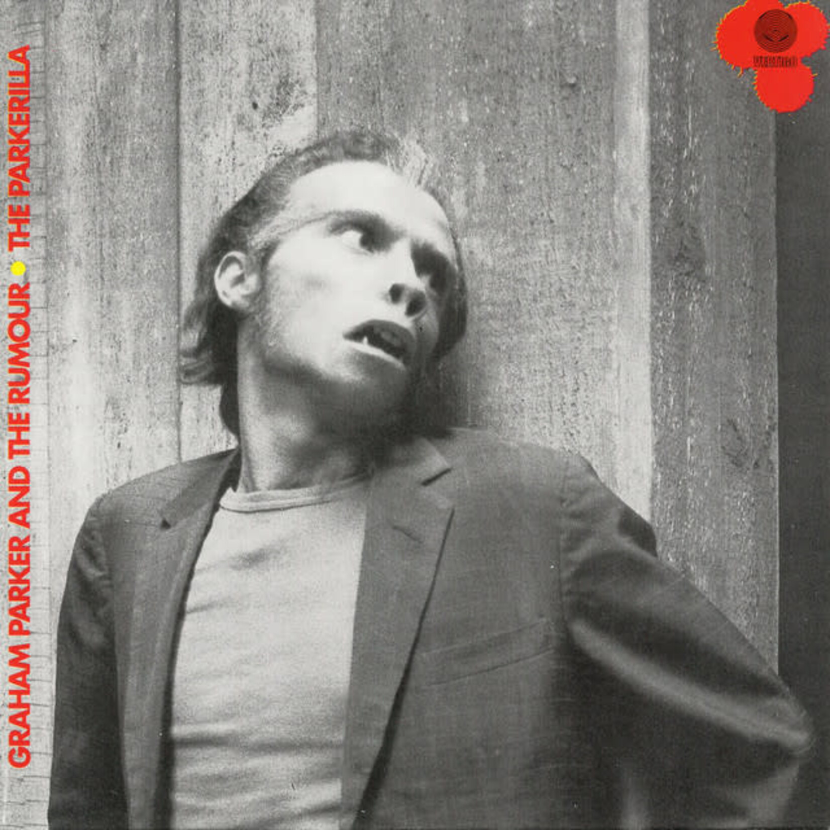 Parker, Graham: Parkerilla (2lp) [VINTAGE]