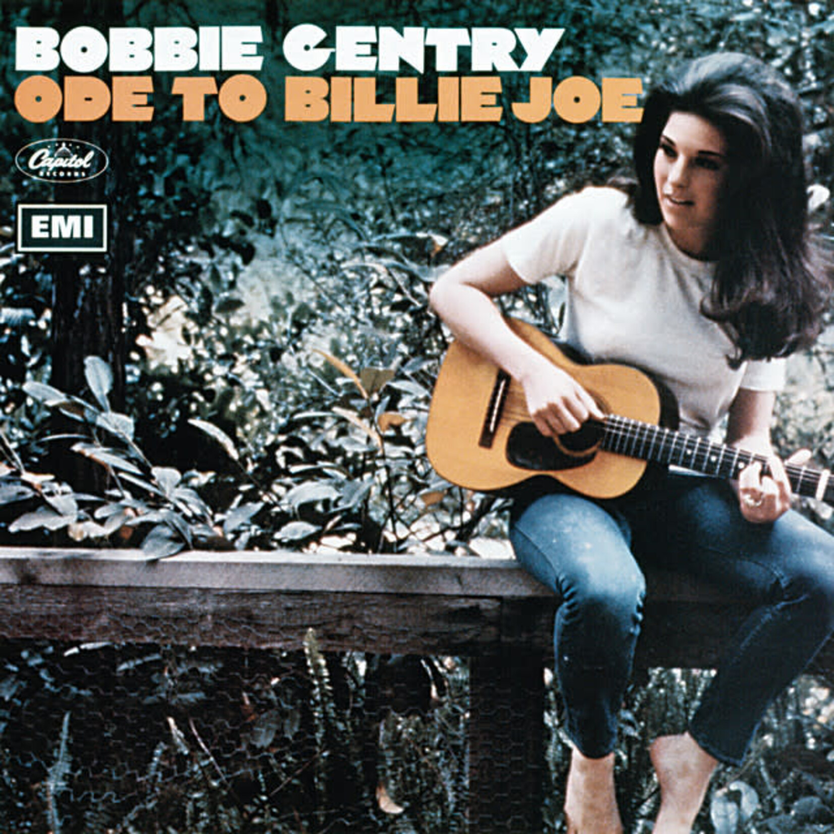 Gentry, Bobbie: Ode to Billie Joe [VINTAGE]