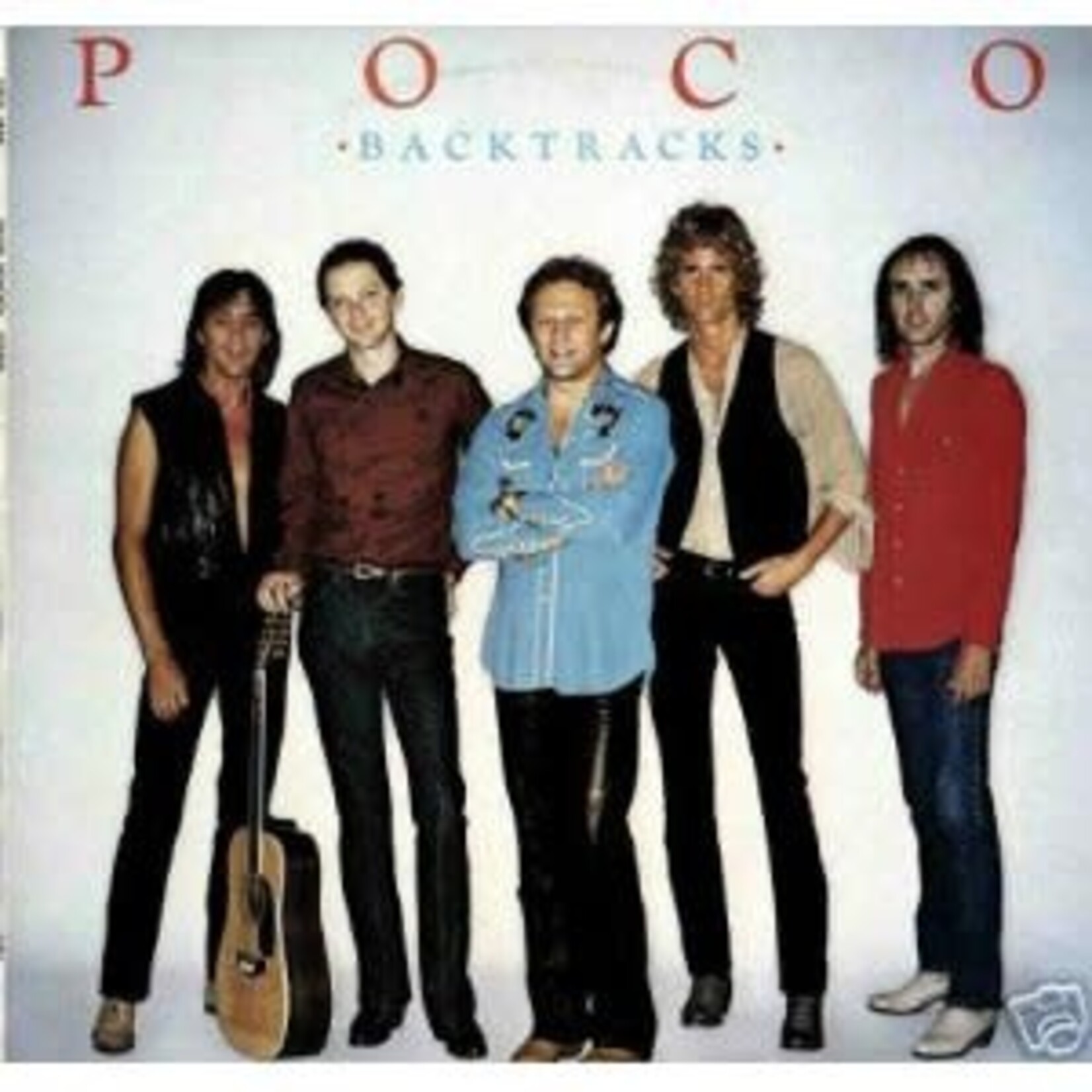 Poco: Backtracks [VINTAGE]