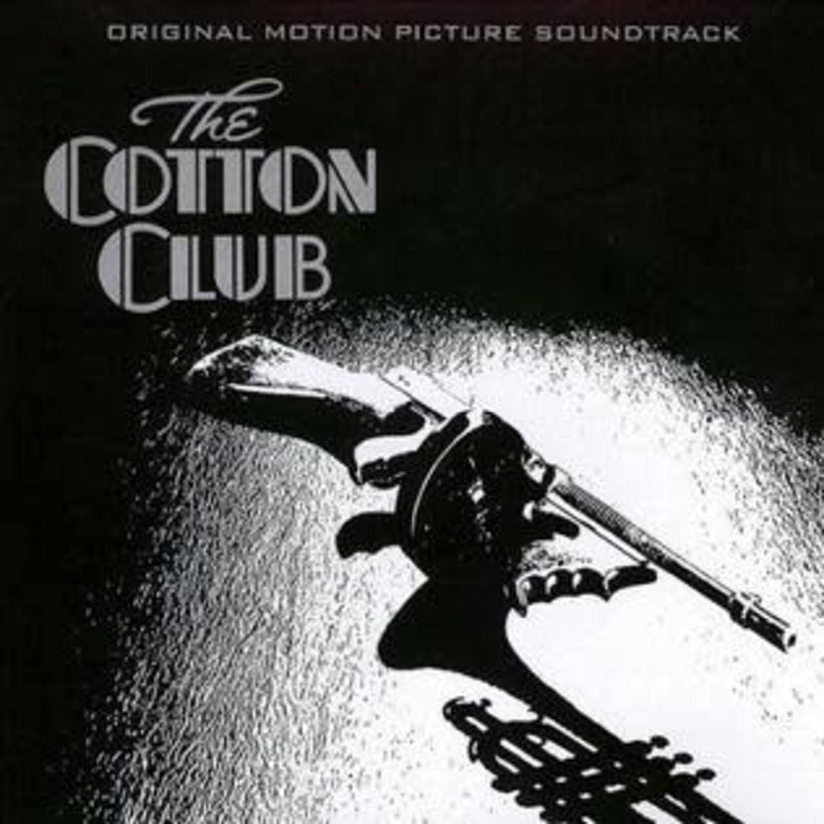 Various: Cotton Club (Soundtrack) [VINTAGE]