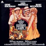 Various Artists: Lucky Lady (Soundtrack) [VINTAGE]