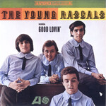 [Vintage Vinyl] Rascals (Young): self-titled [VINTAGE]