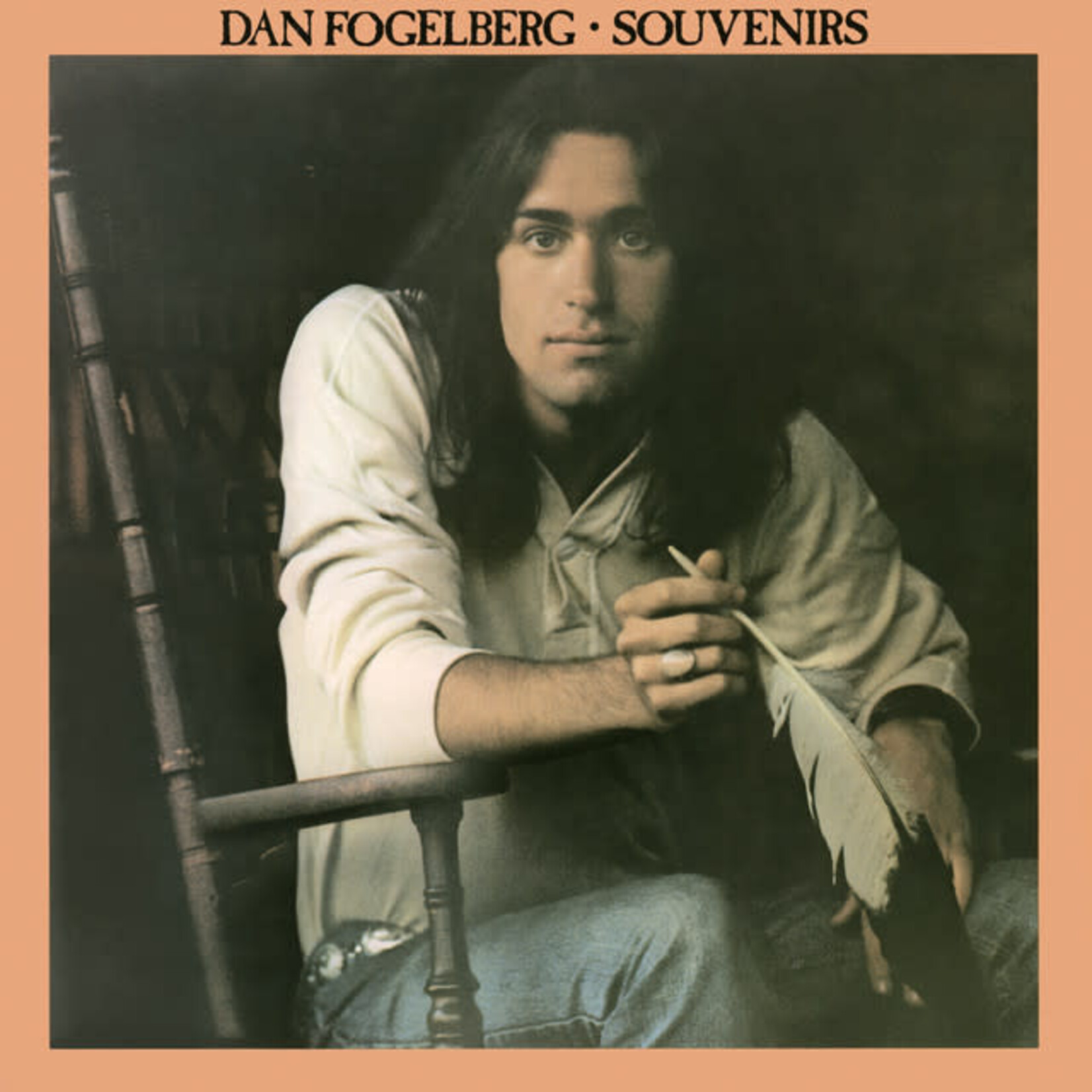 Fogelberg, Dan: Souvenirs [VINTAGE]