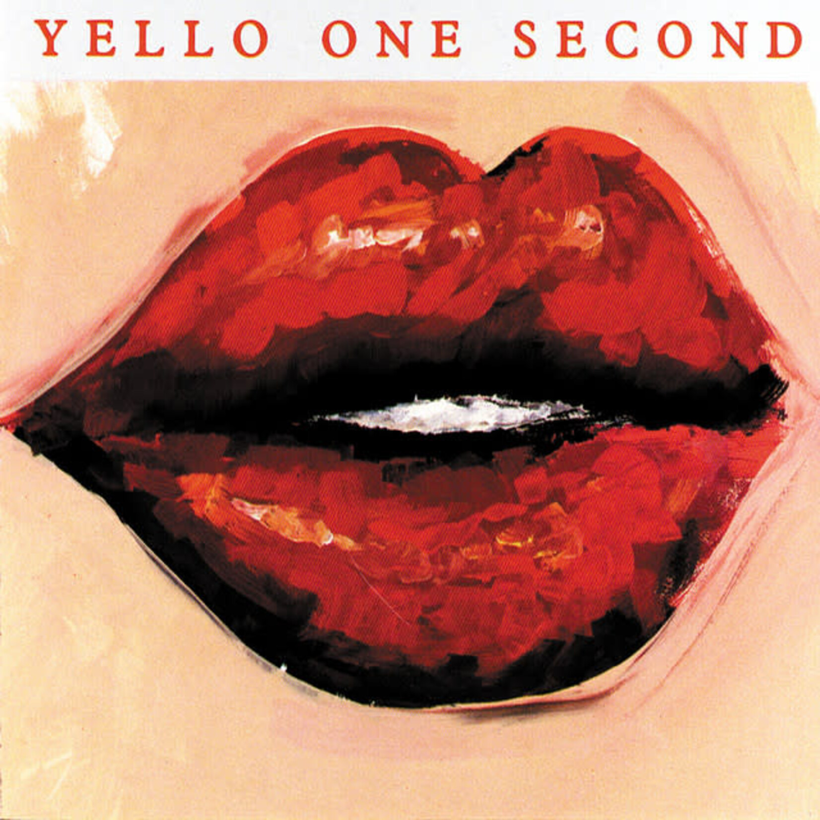 Yello: One Second [VINTAGE]