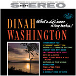 Washington, Dinah: What a Diff'rence a Day Makes! [VINTAGE]