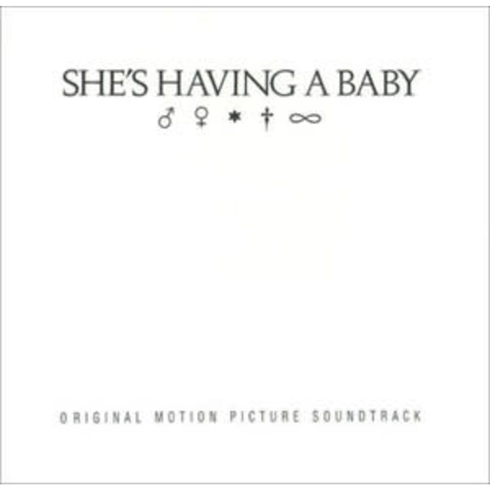 Various: She's Having a Baby (Soundtrack) [VINTAGE]