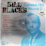 Black, Bill: Greatest Hits Vol. 2 [VINTAGE]