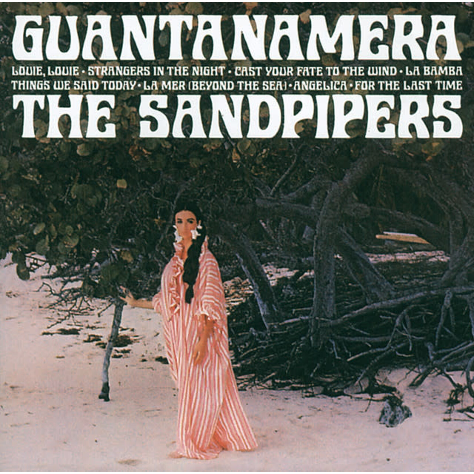 Sandpipers: Guantanamera [VINTAGE]