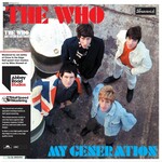 [New Vinyl] Who, The: My Generation (half-speed master) [UNIVERSAL]
