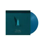[New] Kahan, Noah: Cape Elizabeth EP (12"EP, aqua vinyl) [REPUBLIC]