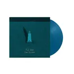 [New Vinyl] Kahan, Noah: Cape Elizabeth EP (12"EP, aqua vinyl) [REPUBLIC]