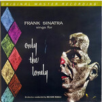 Sinatra, Frank: Sings for the Lonely (2009 Mobile Fidelity, Audiophile) [KOLLECTIBLES]