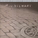 [Kollectible Vinyl] Stewart, Rod: Gasoline Alley  [KOLLECTIBLES]