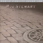 Stewart, Rod: Gasoline Alley (2011 Mobile Fidelity, Audiophile) [KOLLECTIBLES]