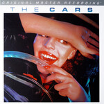 Cars: Self-Titled (2009 Mobile Fidelity, Audiophile, VG+) [KOLLECTIBLES]