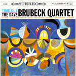 Brubeck, Dave: Time Out (2012 Analogue Productions, 45 RPM) [KOLLECTIBLES]