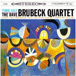 [Kollectible Vinyl] Brubeck, Dave: Time Out (2012 Analogue Productions, 45 RPM) [KOLLECTIBLES]