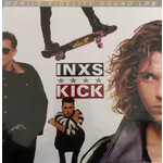 INXS: Kick (2011 Mobile Fidelity, Audiophile) [KOLLECTIBLES]