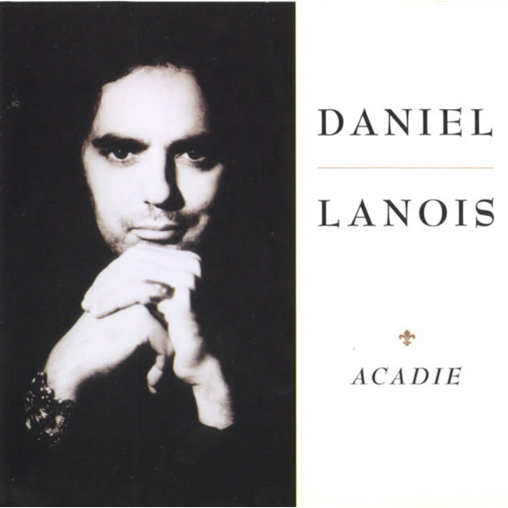 Lanois, Daniel: Acadie [VINTAGE]