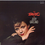 Judy Garland - Best of... (2LP)