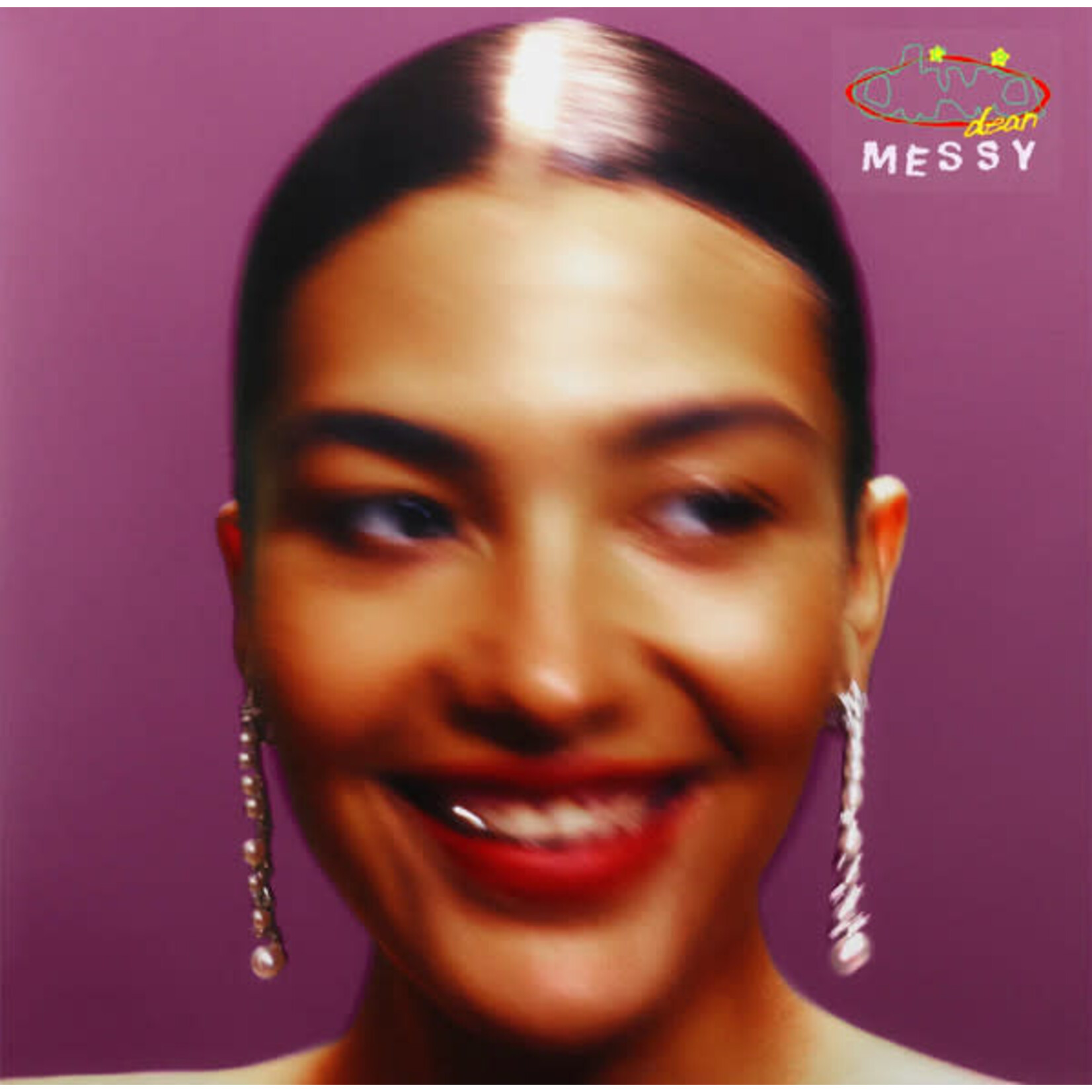 [Pop Girl] Dean, Olivia: Messy [EMI]