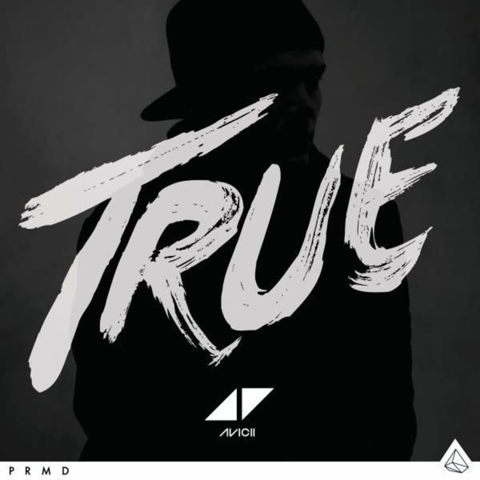AVICII: TRUE [UNIVERSAL]