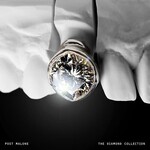[New Vinyl] Post Malone - 2023BF - The Diamond Collection (2LP, clear vinyl)