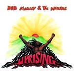 Marley, Bob: Uprising [VINTAGE]