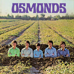 Osmonds: Self-Titled [VINTAGE]