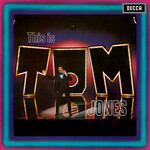 [Vintage Vinyl] Jones, Tom: This Is [VINTAGE]