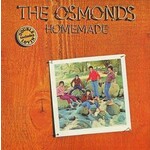 [Vintage Vinyl] Osmonds: Homemade [VINTAGE]
