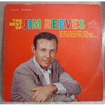Reeves, Jim: Best of... [VINTAGE]